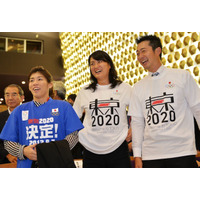 2020年東京オリンピックでレスリングを採用 画像