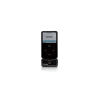 TUNEWEAR、マイク/ライン入力対応の第5世代iPod/第2世代iPod nano用ステレオボイスレコーダー 画像