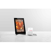 ソニー、“台所タブレット”「Xperia Tablet Z: Kitchen Edition」発売……キッチン温度計付属 画像
