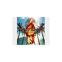 UVERworldがラテンムードで夏のサイトジャック！ 画像