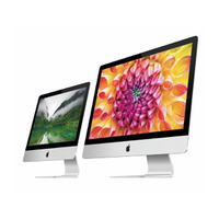 アップル、第4世代Core“Haswell”搭載した「iMac」……11acにも対応 画像