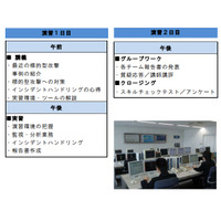 NTT Com×日立×NEC、サイバー攻撃の防御演習「CYDER」を実施……総務省より実証実験を受託 画像