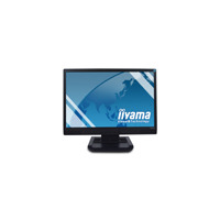 iiyama、動画再生を重視した19型ワイド液晶ディスプレイ——応答速度は2m/秒 画像