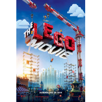 LEGOが映画化！　バットマンや忍者タートルズもLEGO仕様で“出演” 画像