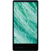 【ソフトバンク冬春モデル】4.5インチのIGZO搭載ハイスペックスマホ「AQUOS PHONE Xx mini 303SH」 画像