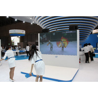 【CEATEC 2013 Vol.29】2日から一般公開…見て、触って、感じて 画像