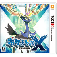 3DS史上最多！『ポケットモンスターＸ・Ｙ』の予約数 画像