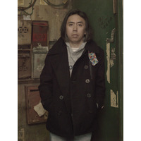 藤原ヒロシ、ジュンの新ラジオ番組でナビゲーター 画像