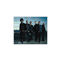 Linkin Parkのライブ映像を生配信〜「MySpace LIVE!」 画像