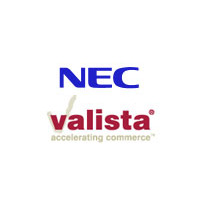 NECとValista、決算ソリューション分野で協業、決済プラットフォームを共同開発へ 画像