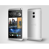 HTC、大画面5.9インチの「HTC One max」を発表……Android 4.3、指紋センサー搭載 画像