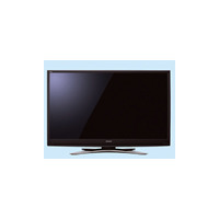 三菱、液晶テレビ「REAL」とDVDレコーダー「楽レコ」の新モデル 画像