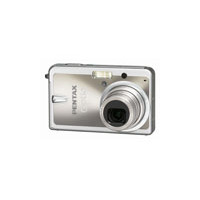ペンタックス、世界最小・最軽量を実現した1,000万画素コンパクトデジカメ「オプティオ S10」 画像