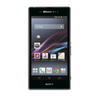 NTTドコモ、「Xperia Z1 SO-01F」を24日に発売……「ARROWS NX F-01F」も同日に 画像