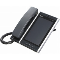 NTT東西、Android搭載の多機能ビジネス電話機を販売開始 画像