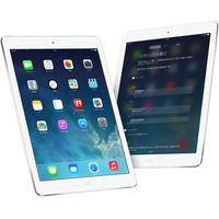 新iPadはより薄くて軽い“iPad Air”！11月1日に発売開始……Retinaディスプレイ対応のminiも発表 画像