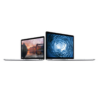 Haswell搭載でグラフィックを強化した新型「MacBook Pro」……Thunderbolt2も装備 画像