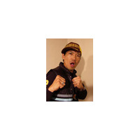 大仁田厚が生配信で“ファイヤー!!” 画像