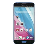 NTTドコモ、Android 4.3搭載の日本オリジナルモデル「GALAXY J SC-02F」を10月31日に発売 画像