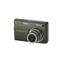 ニコン、世界最小ボディのコンパクトデジカメ「COOLPIX S」シリーズ——世界最速の起動時間を実現 画像