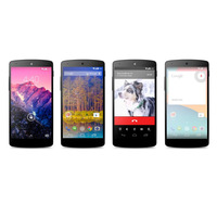 米Google、「Android 4.4」を公開……Nexus 5のほかGalaxy S4、HTC Oneにも搭載へ 画像