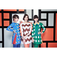 Perfume、欧米で人気の理由は……新アルバムが世界19ヵ国でiTunesトップ10入り 画像