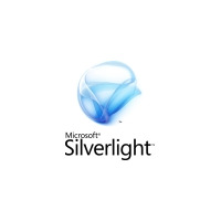 マイクロソフト、「Silverlight 1.0」が正式版に。Linux対応プロジェクトも発表 画像