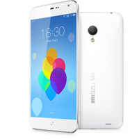 中国Meizu、8コアプロセッサ搭載のハイスペックスマホ5.1型「Meizu MX3」を中国で発売 画像