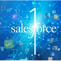 セールスフォース、10倍以上にAPIを拡充した新プラットフォーム「Salesforce1」発表 画像