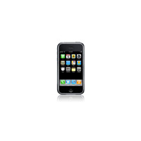 米アップル、携帯電話「iPhone」の販売台数が100万台を突破 画像