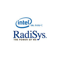 ラディシス、インテルのモジュラ型通信プラットフォーム事業の資産を買収〜ATCA製品を強化 画像