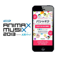 ミッチーの“使用済みバスローブ”も出品！　「ANIMAX MUSIX」出演アーティストによるオークション 画像