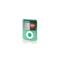 TUNEWEAR、1,480円の第3世代iPod nano専用クリアケース 画像