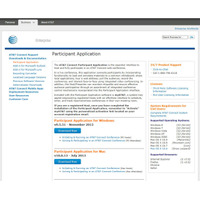 Windows版「AT&T Connect Participant Application」に脆弱性 画像