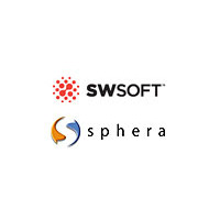 米SWsoft、ホスティングソリューション大手の米Spheraを買収 画像