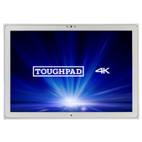 パナソニック、4K対応タブレット「TOUGHPAD 4K」の発売を延期 画像