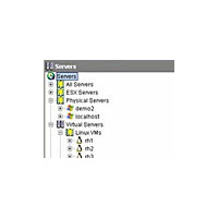 BladeLogic Operations Managerの新バージョンでVMware ESX Server3.0をサポート 画像