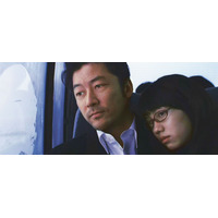 浅野忠信×二階堂ふみ　禁断の愛『私の男』来年6月公開 画像