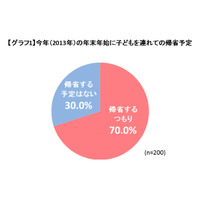 孫に会えるのは正月だけじゃない！ 祖父母と孫とのコミュニケーションスタイル 画像