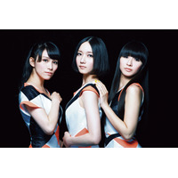 Perfume、初のミュージッククリップ集を来年発売……1度しかオンエアされていない貴重映像も 画像