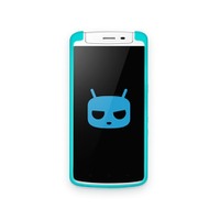 5.9インチ＆回転型カメラ「Oppo N1」にCyanogenMod OS版 画像