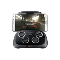 サムスン、GALAXY向けゲームコントローラー「Smartphone GamePad」を欧州で発売 画像