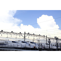新幹線で新型車両登場や自販機消滅　JRの3月ダイヤ改正 画像