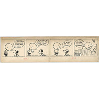 かつてない規模の「スヌーピー展」　10月 画像