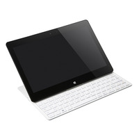 LG、11.6インチのWindows 8.1タブレット「Tab-Book2」をCESで披露 画像