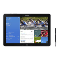 【CES 2014】サムスン、「GALAXY」シリーズの新タブレット「NotePRO」と「TabPRO」……WQXGA液晶、Android 4.4搭載 画像