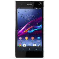 CES 2014で発表、「Xperia Z1」の米国仕様版「Xperia Z1s」が早くも発売 画像