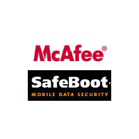 米マカフィー、 大企業向け暗号化ソリューションのSafeBootを3億5,000万ドルで買収 画像