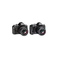 オリンパス、デジタル一眼レフカメラ「E-410」「E-510」の購入者にもれなく1万円キャッシュバック 画像