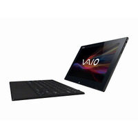 ソニー、11.6型Windowsタブレット「VAIO Tap 11」春モデル……au LTEモデルも登場 画像
